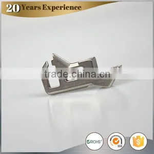 Titanium Metal Injection Molding Factory thumbnail-1