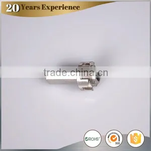 China Metal Injection Moulding ( MIM ) Manufacturer thumbnail-1