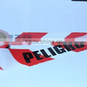 Warning Tape With SGS and TUV Certification Warning Tape thumbnail-6