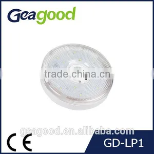 360 Around Sensor Design Led Motion Sensor Light thumbnail-5