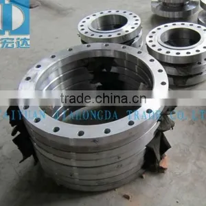 20"ANSI Class 1500 A105 Forged Flange thumbnail-1