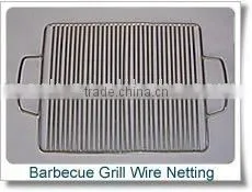 Barbecue Grill Netting thumbnail-1