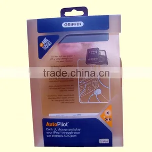 Plastic Packaging Box thumbnail-1