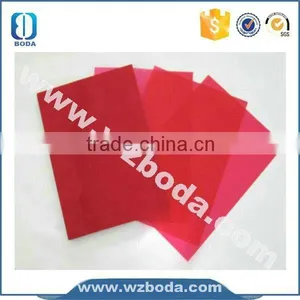 New Design Pvc Cover With High Quality thumbnail-4