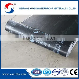 Outdoor Waterproof Rubber Flooring Waterproof Tape for Pools thumbnail-6