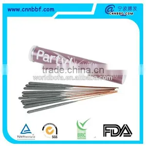 High Quality Sparkler in Tube With Box thumbnail-1