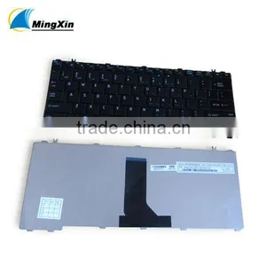 Laptop Keyboard for Toshiba M300 thumbnail-1