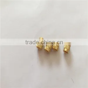 Wholesale Price Brass Bolts Nuts thumbnail-1