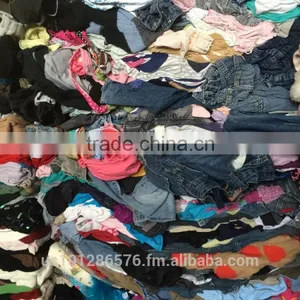Quality In House Mixed Rags thumbnail-2