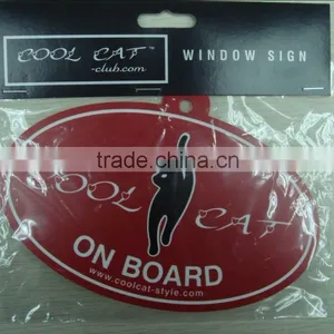 Baby on Board Car Signs thumbnail-1