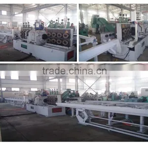 Seamless Pipe Surface Peeling Machine Manufacturer thumbnail-2