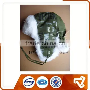 Baby Hat Kids Infant Cap China Suppier thumbnail-1