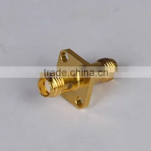 Flange SMA Communication Parts Type Volvo Connectors,accept Paypal thumbnail-1