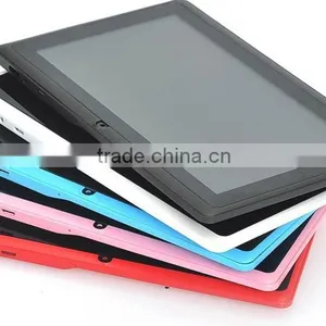 Wholesale/retail 7.85"inch 2g/3g SIM Android 4.4 Bluetooth 16GB Smart Tablet PC thumbnail-3