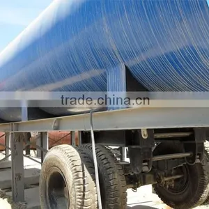 50-160tph, YLB Mobile Asphalt Mixing Plant thumbnail-3