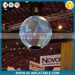 Amazing, Best-selling Party Decoration Inflatable Ball With Led Light thumbnail-4