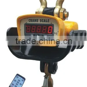 Load Cell Crane Scale thumbnail-1