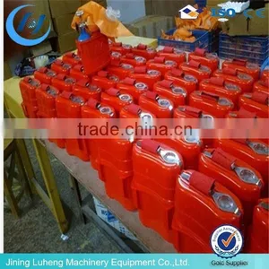 High Quality ZYX30 Mining Escaping Oxygen Self-rescuer for Sale thumbnail-6