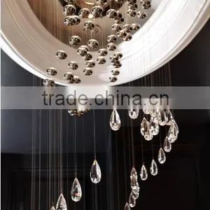 Chandelier PVD Vacuum Coating Machine thumbnail-4