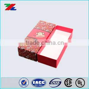 Professional Cheap Hat Boxes With Your Brand thumbnail-1