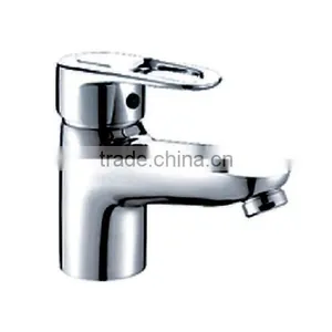 Single Lever Brass Faucet for Bathroom, Bath Faucet Tap thumbnail-4