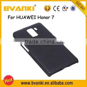 Unlocked Cell Phones Hong Kong Genuine Leather Handmade Phone Case Shockproof Case For Huawei Honor 7 Mobile Phone,Waterproof thumbnail-1