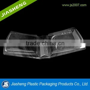 PVC PET Clear Data Line Plastic Blister Packaging thumbnail-5
