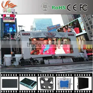 RGX Indoor Led Display P5mm Stage Rental Indoor Led Display thumbnail-1