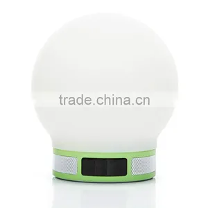 Magic Smart Lamp Mini Bluetooth Speaker With Remote Control thumbnail-3