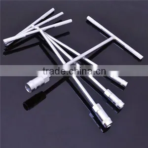 8mm T Type Wheel Wrench for Car Repair thumbnail-1