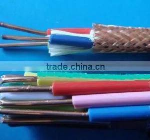 Underground Cable Steel Wire/type Armoured Copper Power Cable thumbnail-1