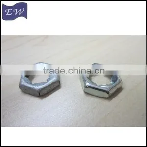 M12 Zinc or H.D.G Plated Pal Nut ( DIN7967) thumbnail-5