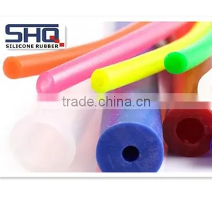 Water Dispenser Silicone Rubber Tube thumbnail-2