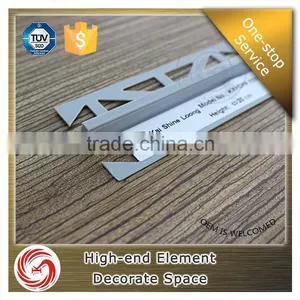 2015 Hottest Product PVC Expansion Joint Covers With Cheap Price thumbnail-1