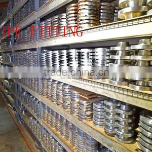DAE HEUNG INDUSTRIAL CO. LTD FLANGE thumbnail-3