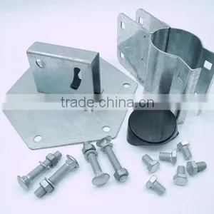 100CM STAINLESS STEEL TRAFFIC MIRROR thumbnail-3
