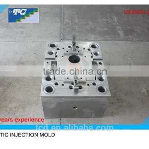 Shenzhen Customized Plastic Injection Molding Factory thumbnail-1