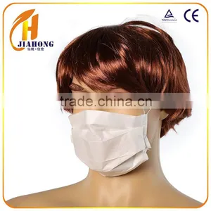 Protective Dust Filter Face Mask for Doctors thumbnail-2
