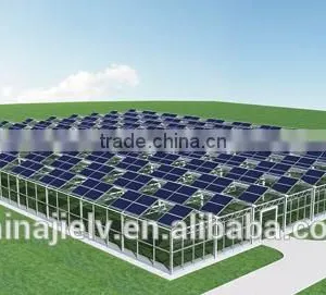 Effortless Solar Panel Photovoltaic Stents (MD0193) thumbnail-1
