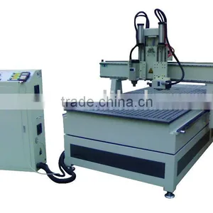 Multi-function Cnc Rotary Machine thumbnail-1
