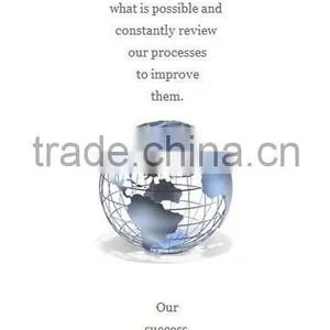 45 kw Oil-free Low Pressure Screw Air Compressor CS1050A -1.5/45 thumbnail-6