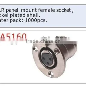 CIRCULAR CONNECTOR thumbnail-1