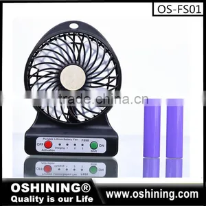 Wholesale 2016 New Product Mini Usb Fan thumbnail-3