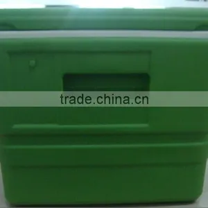 Plastic Cooler Box thumbnail-2
