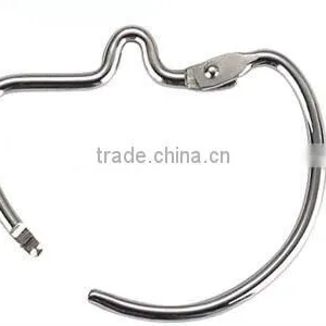 Pig Nose Ring thumbnail-1