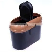 Car Internal Environment Littering Garbage Bin thumbnail-1