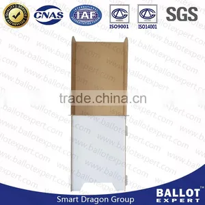 Customize Fully Color Printing Voting Booth For Election thumbnail-1