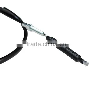 High Quality Cable Maker Hotsale PVC Coated Motorcycle Clutch Cable thumbnail-4