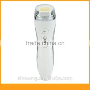 Portable Wrinkle Removal Facial Massage Machine Radio Frequency Facial Machine for Home Use thumbnail-1