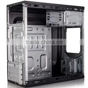 Custom Good Quality Micro Atx Computer Case thumbnail-1